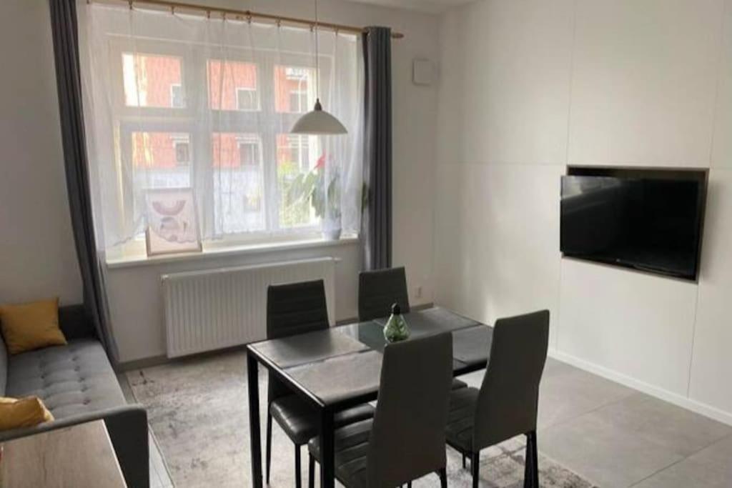 Spacious 2Br Apartment 6Min From Prague Castle! المظهر الخارجي الصورة