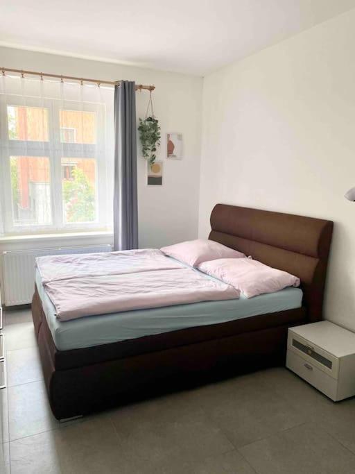 Spacious 2Br Apartment 6Min From Prague Castle! المظهر الخارجي الصورة